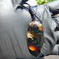 8 gr Pendant Indonesian red Amber for Healing Y16