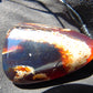 43 gr Big Pendant Indonesian White Blue Amber for Healing Y2