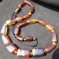 90 gram Small Beads Combination Necklace Indonesian Amber for Healing NE53