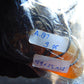 9 gr Pendant Indonesian orange Blue Amber for Healing A87