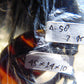 7 gr Pendant Indonesian  Blue Amber for Healing A58