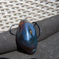 70 gr Pendant Indonesian Blue Amber for Healing P344