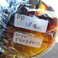 18 gr Comma Pendant Indonesian Blue Amber for Healing 25Y11