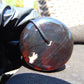 39 gr Big Donut Pendant Indonesian Amber for Healing 25N106
