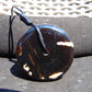 42 gr Donut Pendant Indonesian Amber for Healing 25Y59