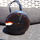 42 gr Donut Pendant Indonesian Amber for Healing 25Y59