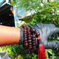 73 gram 108 Mala Buddha for Yoga and Meditation Indonesian Dark Red Amber for Healing M400
