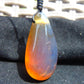 8 gram Pendant Indonesian Blue Amber for Healing P288