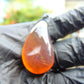 8 gram Pendant Indonesian Blue Amber for Healing P288