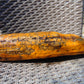 1163 gram Indonesia Yellow Aromatic Amber for Healing KM21