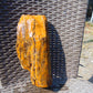 1163 gram Indonesia Yellow Aromatic Amber for Healing KM21