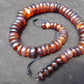 75 gram Small Beads Combination Necklace Indonesian Amber for Healing NE26