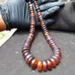 75 gram Small Beads Combination Necklace Indonesian Amber for Healing NE26