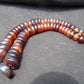 67 gram Small Beads Combination Necklace Indonesian Amber for Healing NE34