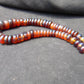 67 gram Small Beads Combination Necklace Indonesian Amber for Healing NE34