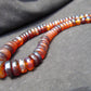 67 gram Small Beads Combination Necklace Indonesian Amber for Healing NE34