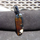 8 gr Pendant Indonesian Blue Amber for Healing A136