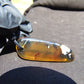 8 gr Pendant Indonesian Blue Amber for Healing A136