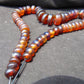 61 gram Small Beads Combination Necklace Indonesian Amber for Healing NE31