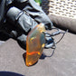 7 gr Pendant Indonesian Blue Amber for Healing PB213