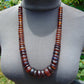 61 gram Small Beads Combination Necklace Indonesian Amber for Healing NE31