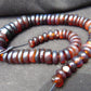 67 gram Small Beads Combination Necklace Indonesian Amber for Healing NE32
