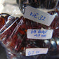 67 gram Small Beads Combination Necklace Indonesian Amber for Healing NE32