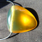 11 gram Pendant Indonesian Blue Amber for Healing y13