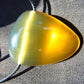 11 gram Pendant Indonesian Blue Amber for Healing y13