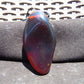 54 gr Pendant Indonesian Purple Blue Amber for Healing A44
