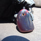 24.73 gr Pendant Indonesian Purple Blue Amber for Healing N3