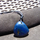 17 gr Pendant Indonesian Blue Amber for Healing PDN362