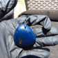 17 gr Pendant Indonesian Blue Amber for Healing PDN362