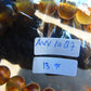 13 Gram Small Beads Bracelet Indonesian Amber for Healing AW10B7