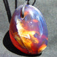 28 gram Pendant Indonesian Blue Amber for Healing 26A230