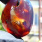 28 gram Pendant Indonesian Blue Amber for Healing 26A230