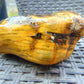 300 gram Polished Indonesia Yellow Aromatic Amber for Healing 26AYE30