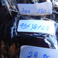 28 gram Pendant Indonesian Blue Amber for Healing 26A230