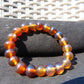 13 Gram Small Beads Bracelet Indonesian Amber for Healing A20G4