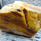 292 gram Polished Indonesia Yellow Aromatic Amber for Healing 26AYE29