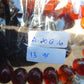 13 gram Small Beads Bracelet Indonesian Amber for Healing A20G6
