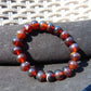13 Gram Small Beads Bracelet Indonesian Amber for Healing AW10B16