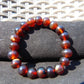 13 Gram Small Beads Bracelet Indonesian Amber for Healing AW10B16