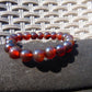 13 Gram Small Beads Bracelet Indonesian Amber for Healing AW10B16