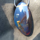 26 gr Big Pendant Indonesian Blue Amber for Healing Y13
