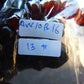 13 Gram Small Beads Bracelet Indonesian Amber for Healing AW10B16