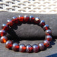 12 Gram Small Beads Bracelet Indonesian Amber for Healing A20G5