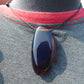 26 gr Big Pendant Indonesian Blue Amber for Healing Y13