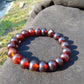 12 Gram Small Beads Bracelet Indonesian Amber for Healing A20G5