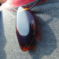 26 gr Big Pendant Indonesian Blue Amber for Healing Y13